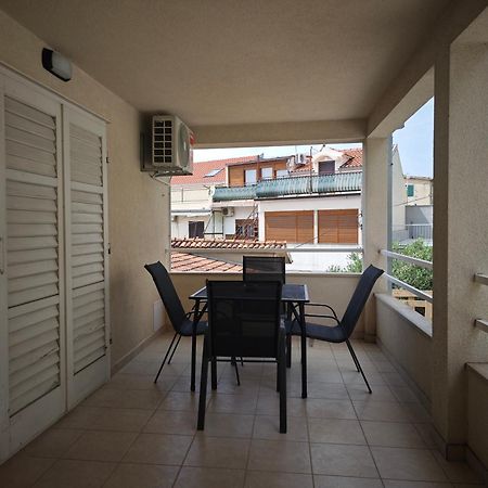 Apartman Lux Makarska Zewnętrze zdjęcie
