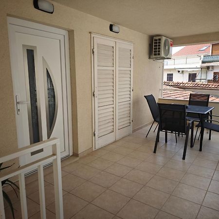 Apartman Lux Makarska Zewnętrze zdjęcie