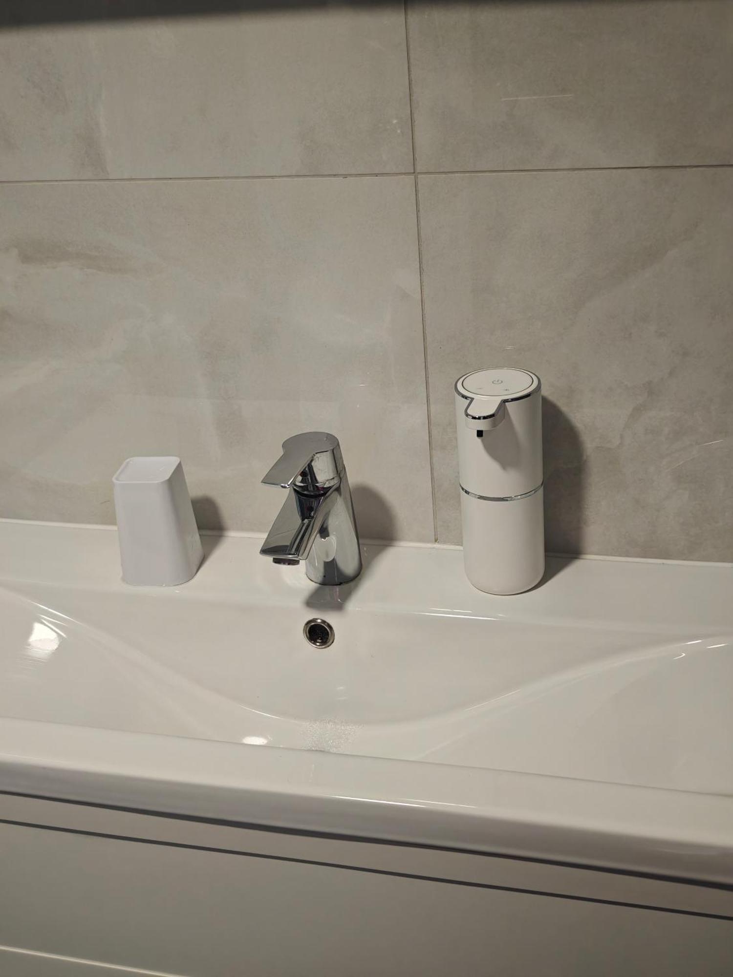 Apartman Lux Makarska Zewnętrze zdjęcie